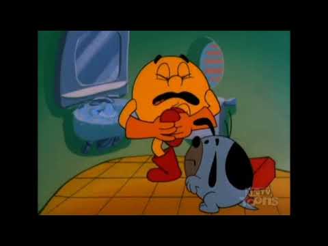 This is a wrench meme airing metv toons for @orlandoquinones383