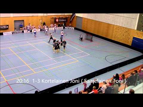 Maalikooste LeBa 96   Coach Team