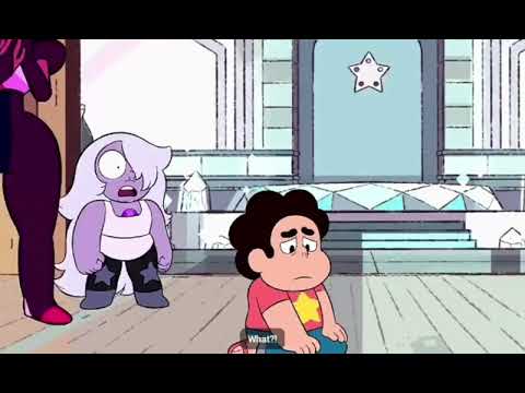 "mom was pink diamond" "WHAAAATT? " |• ⭐Aoie⭐