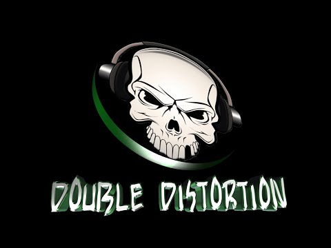 Double Distortion Live 31-03-2021 at Hardcore Combine