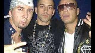 me quiere besar - Alexis y Fido