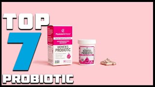 Improve Your Gut Health Today: 7 Best Probiotic Choices