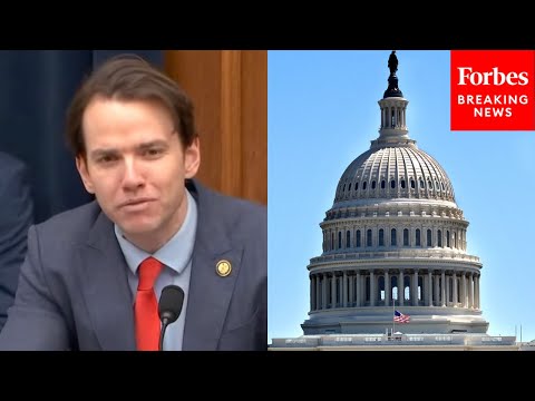Video | Kevin Kiley Asks Witness About Trump's 'Make Federal Architecture Beautiful Again' Executive Order