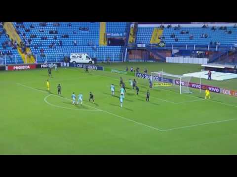 Melhores momentos Avaí 0x0 ponte preta brasileirão 2017