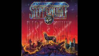 John Kay &amp; Steppenwolf- Rock &#39;N Roll War