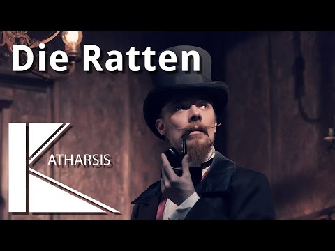 Die Ratten - Eine Inszenierung von Katharsis