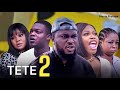 Tete 2 Latest Yoruba Movie 2023| Kiki Bakare |Toyosi| Victoria Kolawole | Ladi |Dupe|Adeboye preview