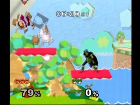 LOST 9 Singles WF - Infinite Numbers(IC) vs Silver Alloy(Marth)