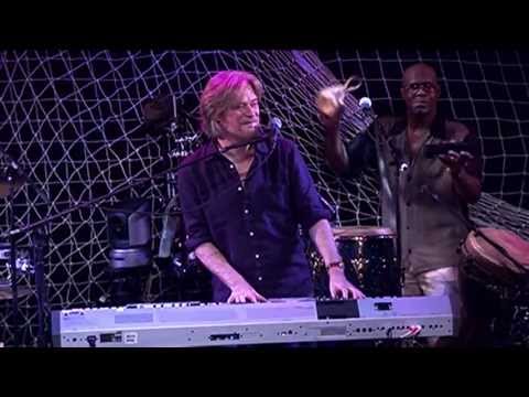 Hall & Oates - I Can't Go For That (No Can Do) (Live)