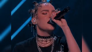 Belinda - Alguien Más HD En Vivo La Voz Kids