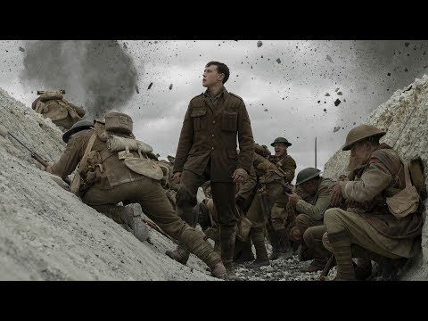 Трейлер 1917