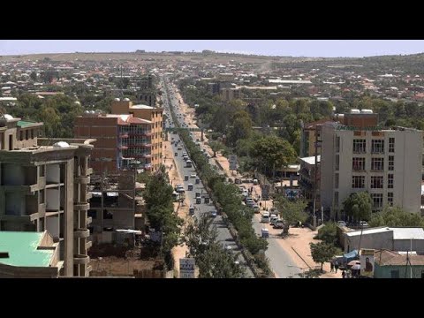 Frikë nga apokalipsi/ Banorët e këtij shteti vihen në alarm dhe shesin të gjithë pasurinë dhe ...