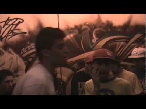 Batallas De Gallos Rosario (Dema Vs Ganja) Bar Old School