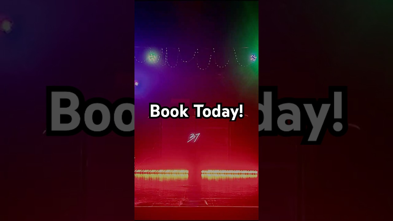 Promotional video thumbnail 1 for DJ Studio 37