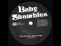 Babyshambles - The Man Who Came To Stay
