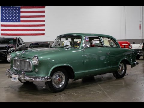 1959 Rambler American (CC-1679273) for sale in Kentwood, Michigan