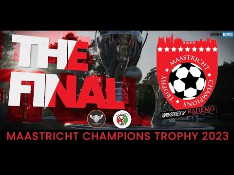 AFTERMOVIE SPEKTAKELFINALE MAASTRICHT CHAMPIONS TROPHY 2023