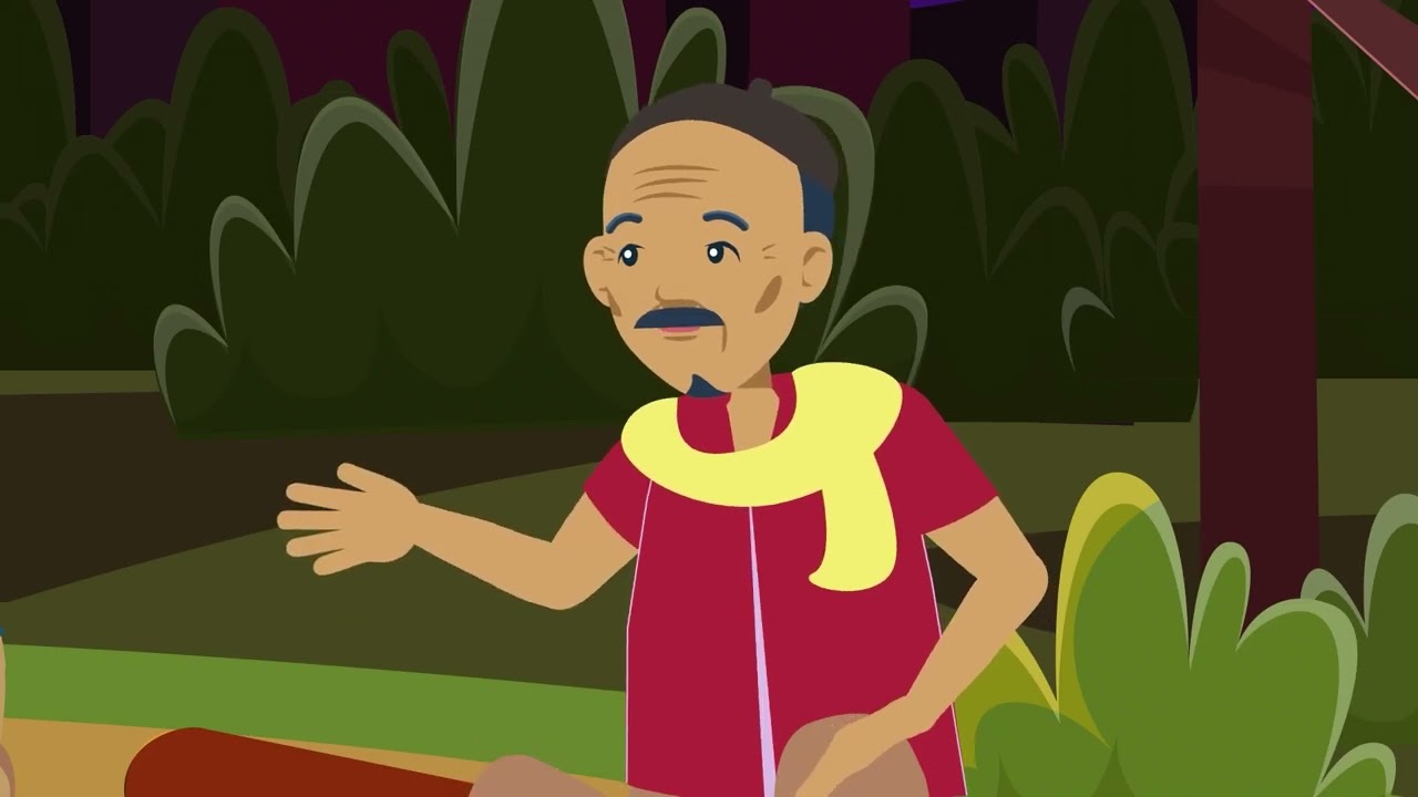 Episode 4: Masyarakat-Masyarakat Adat dan Penentuan Nasib Sendiri di Pasar Karbon