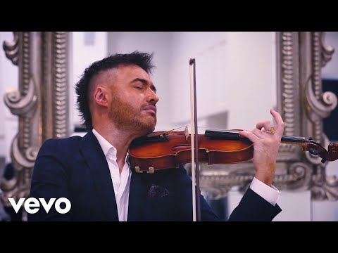 Patrick Roberts - Yesterday (Official Music Video)