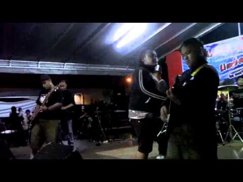 SWITCH 22 - NARUTO (COVER) Live In Limbang