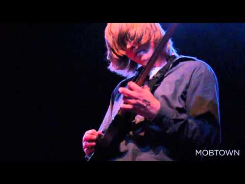 The Earth Laid Bare - "Divide and Conquer" (Official Live Video)