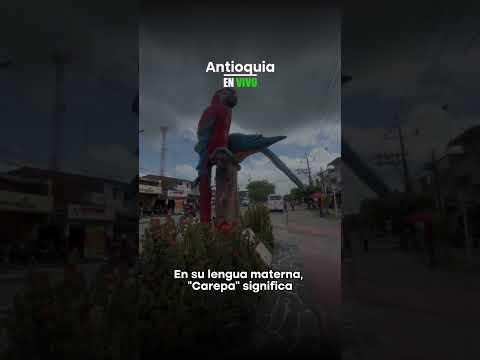 ¿Sabía esto? #antioquia