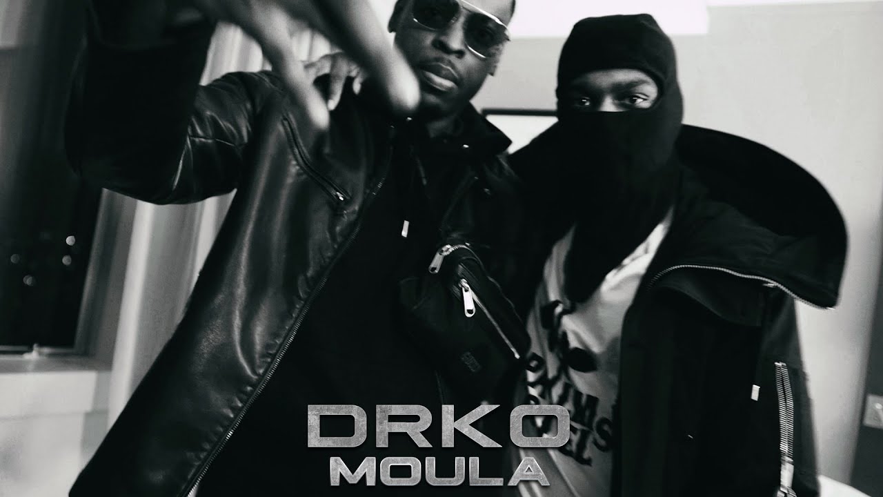 DRKO - Moula I Daymolition