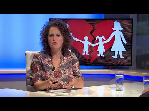 Uitgelicht! 20 juli 2017 - Kees van Velzen over de situatie in Israël