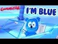 I'M BLUE (Gummy Bear Version) Gummibar Gummy Bear Song
