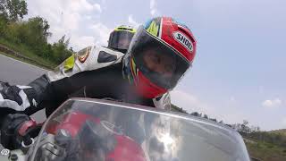 ซ้อนสองสาดโค้งพับลึกๆได้มั้ย มาดูกัน