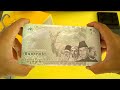 This Is How To Get 75 Rupee Commemorative Note Of Pakistan With Folder In 2023