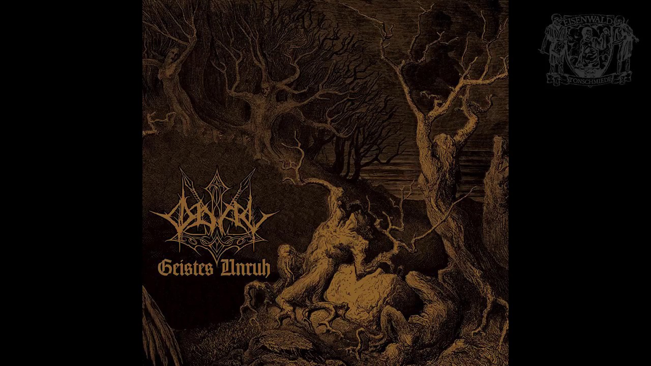Interview With Colorado Black Metal Band Acheronian Dirge