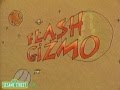 Sesame Street Flash Gizmo Fast And Slow