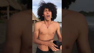 Macaco -Volar (Ukulele Cover)