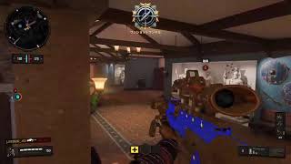 BO4 砂練習だお