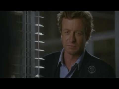 Jane, Lisbon, LaRouche final scene - "Thank you."