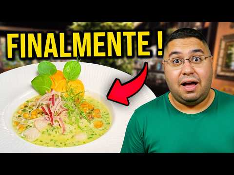 We were eating the WRONG things in Recife until we discovered this place.