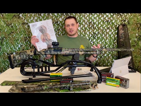 Mossberg 835 Ulti-Mag: My opinion after 7 years of use