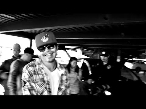 JOE IRON - 044g ft. A-Thug, Sticky, Big-T & DJ Spacekid (Official Music Video)