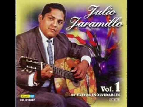 JULIO JARAMILLO - COMO SE ADORA EL SOL
