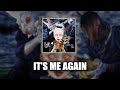 Korn - It's Me Again [LYRICS VIDEO]