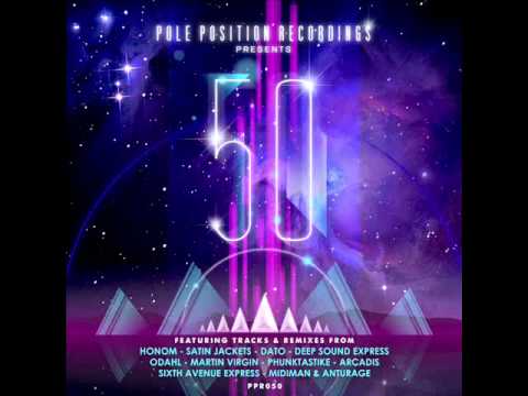 Deep Sound Express & Too Techs - "Sunday Morning"