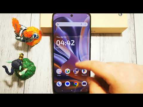 🔕❌📞 How to Turn Off Dial Pad Tones on Motorola Edge 50 Neo