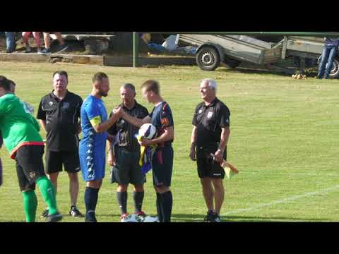 Mecz towarzyski: LSV Neustadt/Spree – Stal Jasień (02.10.2021)