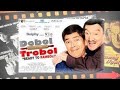 TAGALOG COMEDY FULL MOVIE | DOLPHY AND VIC SOTTO | DOBOL TROBOL |