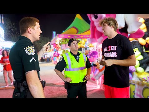 They Accused Me Of Stealing