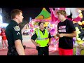 They Accused Me Of Stealing