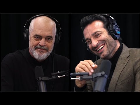 Rama me tenorin: Një tjetër yll i shqiptarisë. S’jam i vetmi injorant që të njoha me vonesë