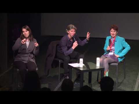 Dance/NYC 2017 Symposium: Future of Dance in America