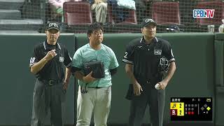 [分享] 年度美技獎得主：岳政華